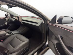 Tesla Model 3 bild 16