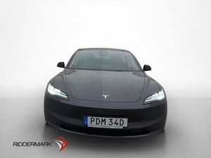 Tesla Model 3 bild 9
