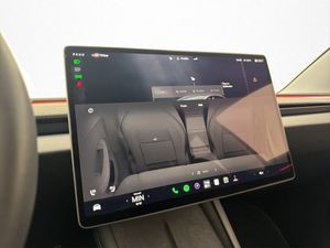 Tesla Model 3 bild 27