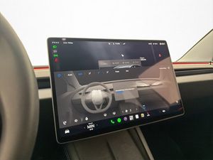 Tesla Model 3 bild 26