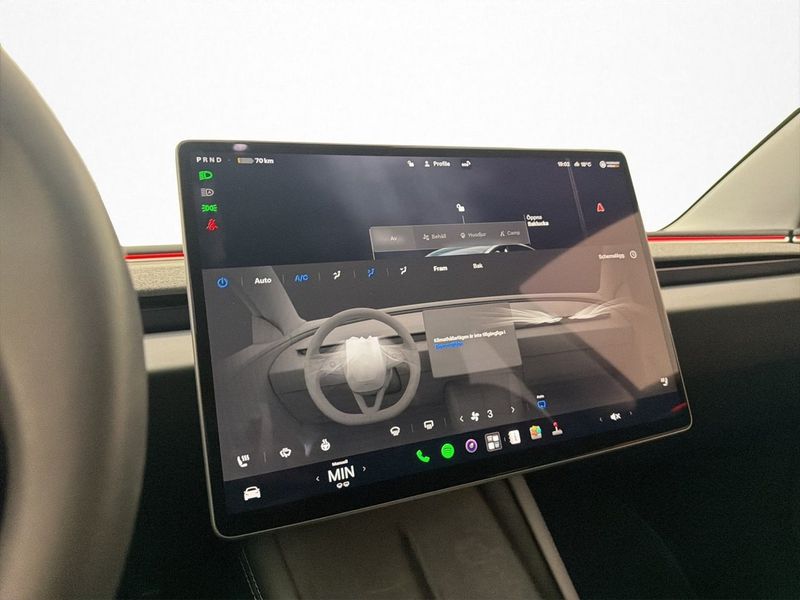 Tesla Model 3 bild 26