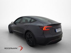 Tesla Model 3 bild 3