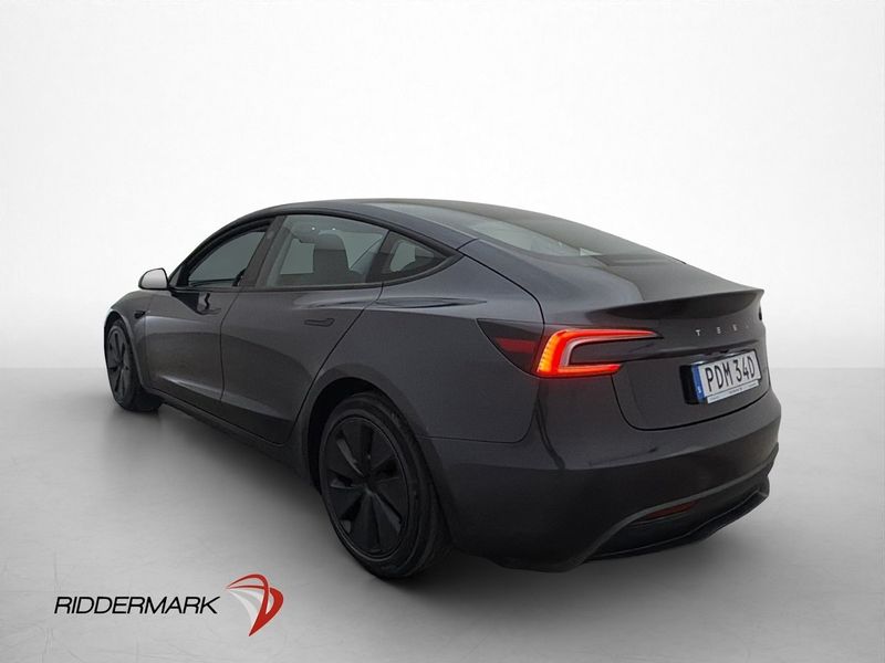 Tesla Model 3 bild 3