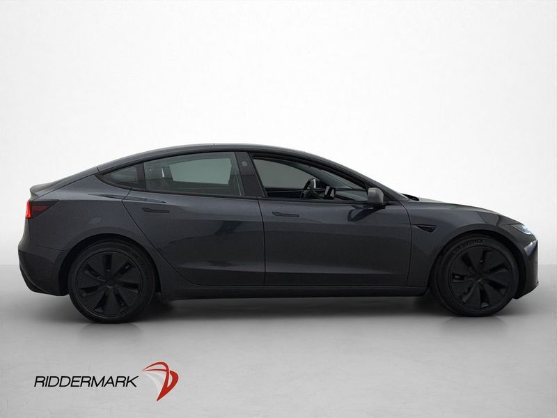 Tesla Model 3 bild 6