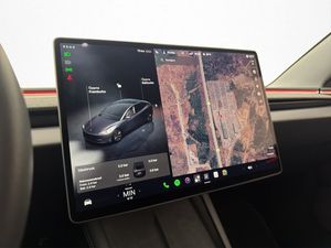 Tesla Model 3 bild 29
