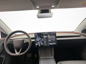 Tesla Model 3 bild 20