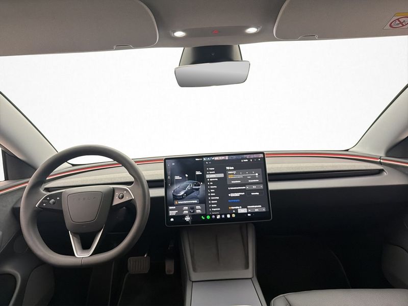 Tesla Model 3 bild 20