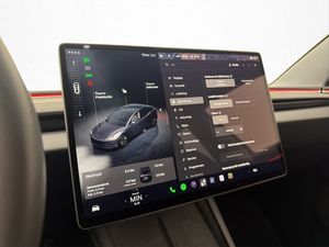 Tesla Model 3 bild 30