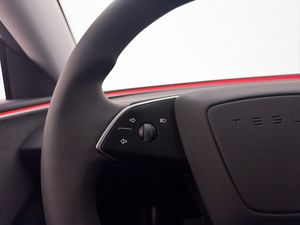 Tesla Model 3 bild 34