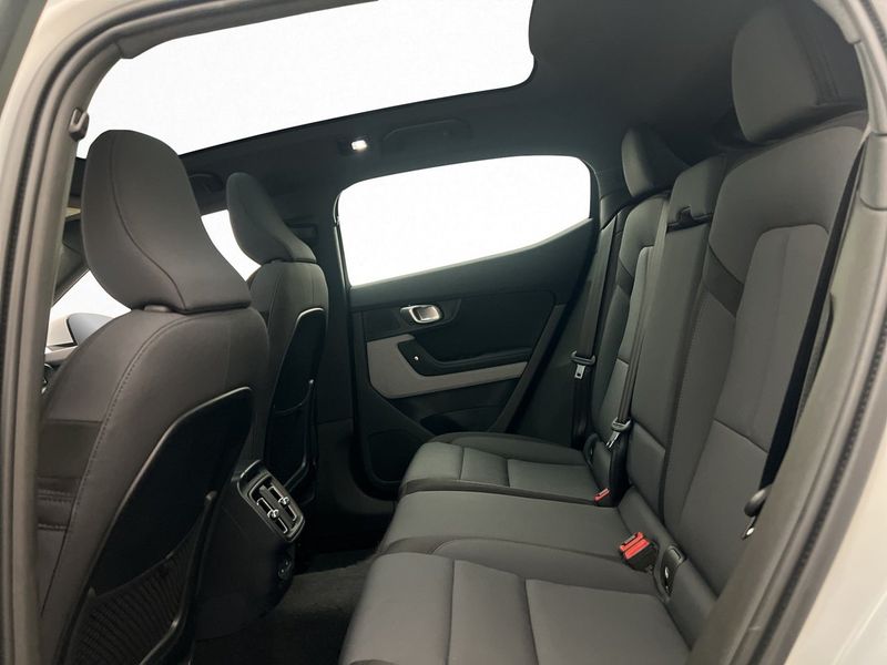 Polestar 2 bild 12