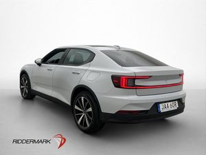 Polestar 2 bild 6