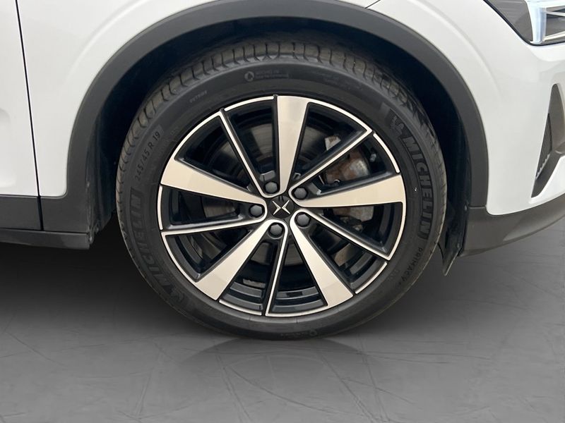 Polestar 2 bild 38