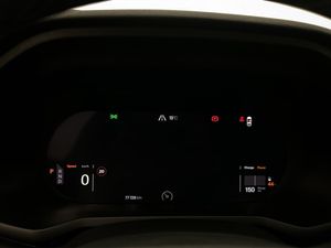 Polestar 2 bild 18