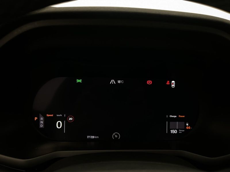Polestar 2 bild 18