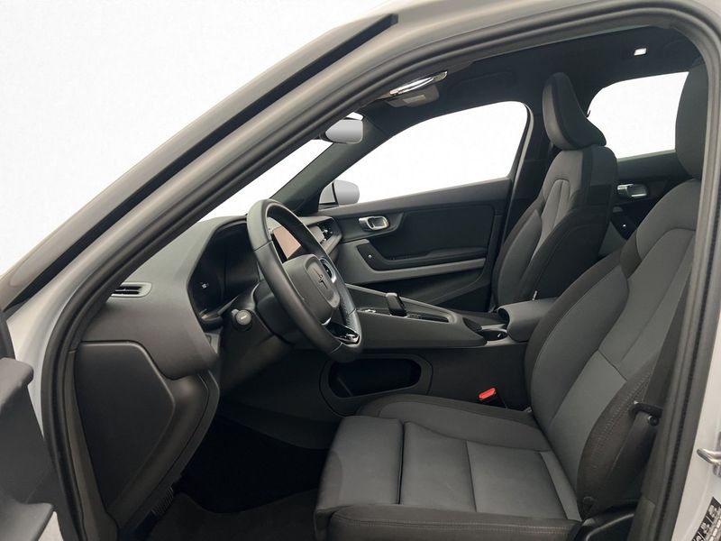 Polestar 2 bild 16
