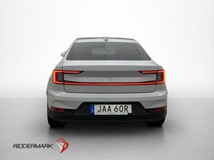 Polestar 2 bild 8