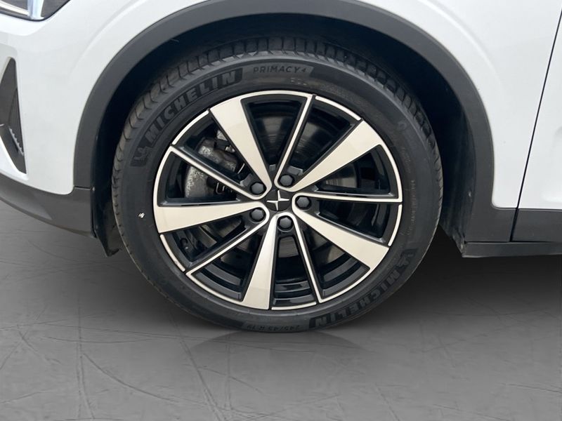 Polestar 2 bild 36