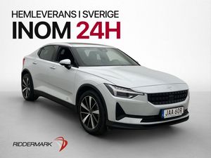 Polestar 2 bild 1
