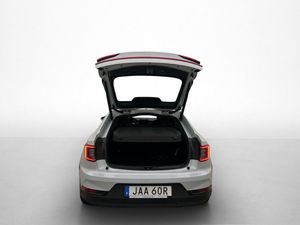 Polestar 2 bild 9