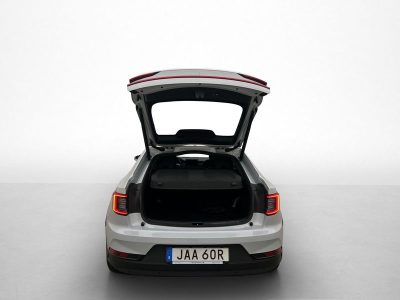 Polestar 2 bild 9