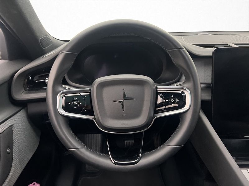 Polestar 2 bild 14