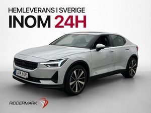Polestar 2 bild 4