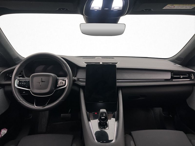 Polestar 2 bild 13