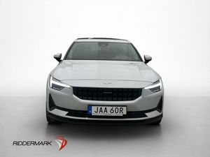 Polestar 2 bild 3