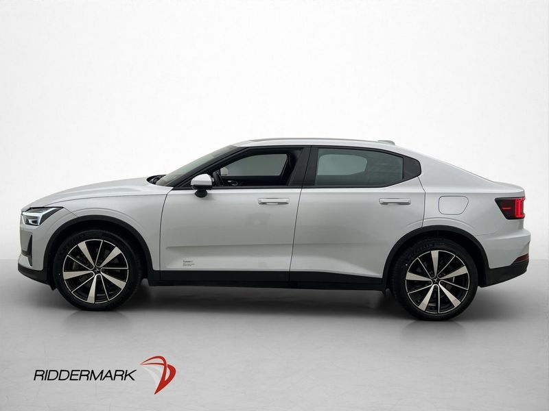 Polestar 2 bild 5