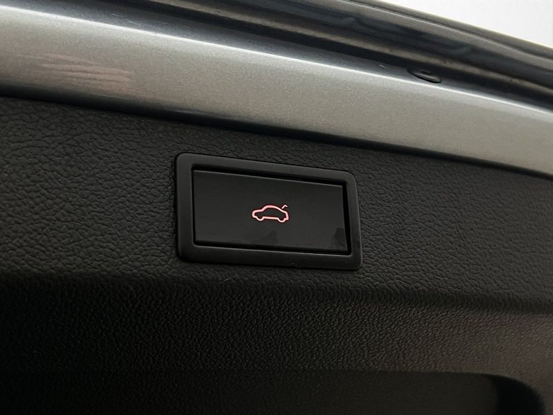 Skoda Superb bild 27
