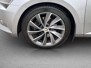 Skoda Superb bild 28