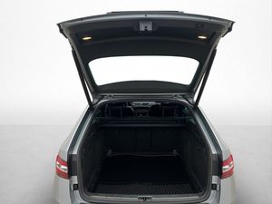Skoda Superb bild 9