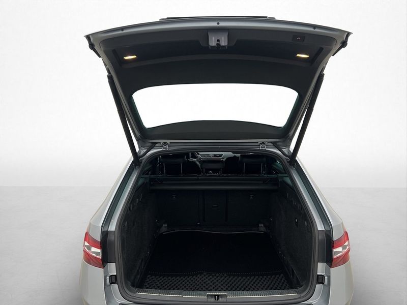 Skoda Superb bild 9