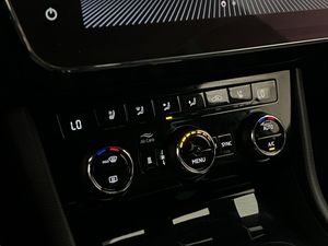 Skoda Superb bild 22