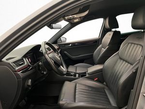 Skoda Superb bild 12