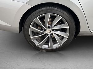 Skoda Superb bild 30