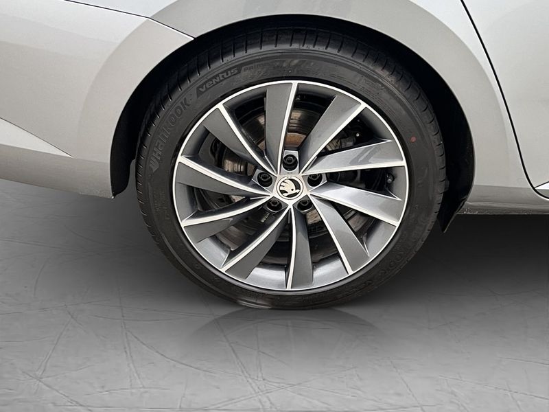 Skoda Superb bild 30