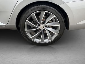 Skoda Superb bild 29