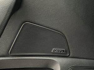Skoda Superb bild 15