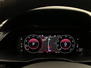 Skoda Superb bild 19