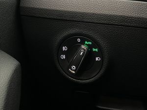 Skoda Superb bild 25