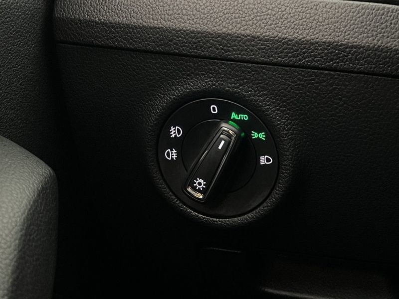 Skoda Superb bild 25