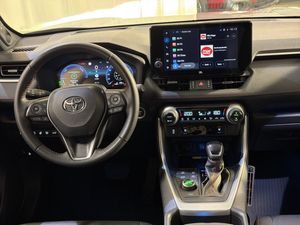Toyota RAV4 bild 15