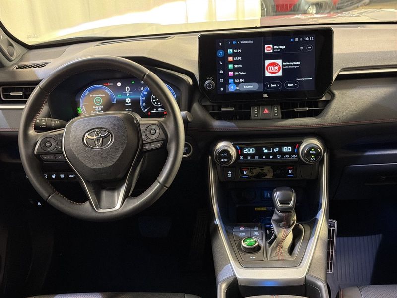 Toyota RAV4 bild 15