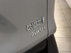 Toyota RAV4 bild 10
