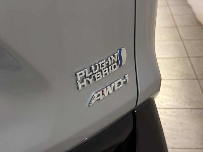 Toyota RAV4 bild 10