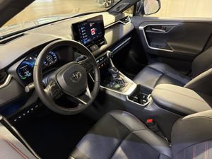 Toyota RAV4 bild 11