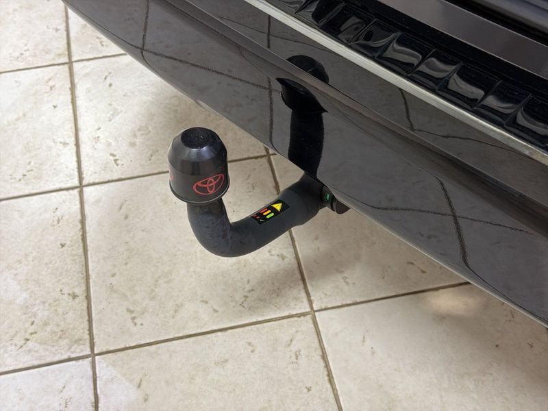 Toyota RAV4 bild 19