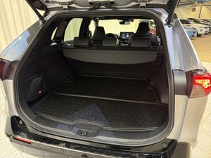 Toyota RAV4 bild 18