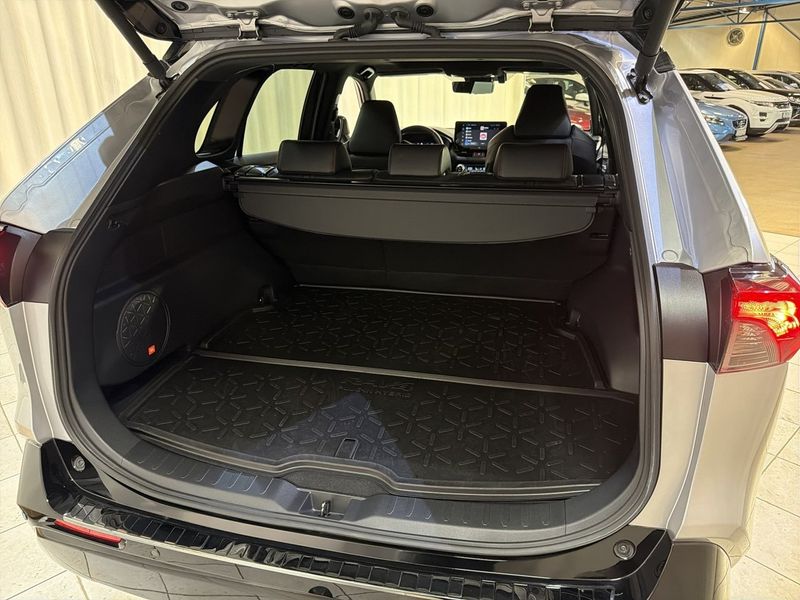 Toyota RAV4 bild 18